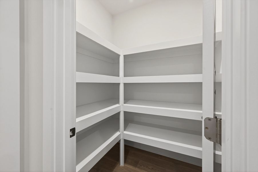 Image 25 representing the Beckham by Hunter Quinn Homes in Greenwood County Homes, Ninety Six, SC.