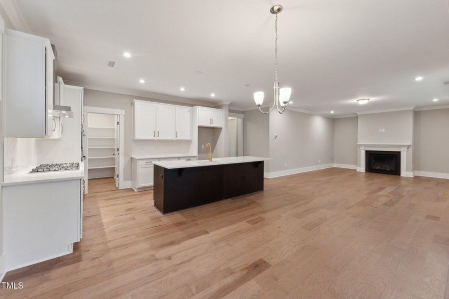 12- Nook and Dining 12- Nook and Dining