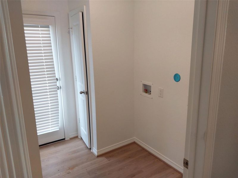 Spacious, unfurnished interior of a new home in , Houston (Image 9).