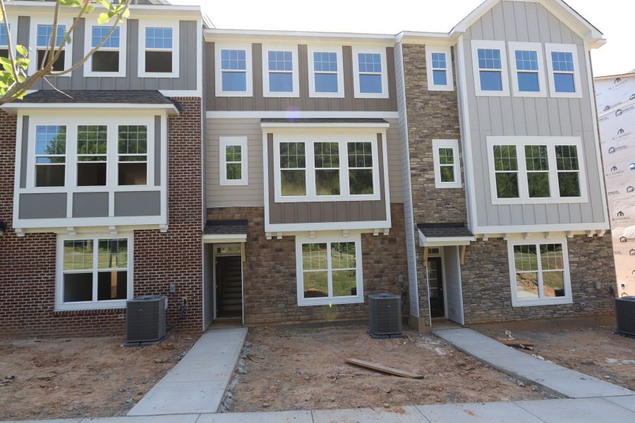 Exterior Exterior