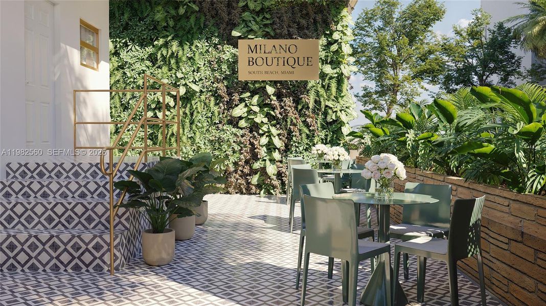 Community amenities in , Miami Beach (Image 29).