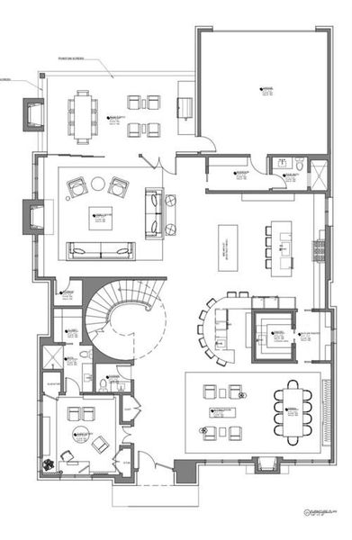 1st Floor 1st Floor
