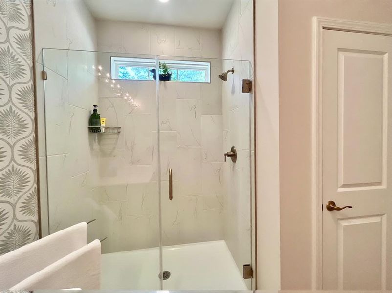 Furnished interior view inside a new home in , Okatie (Image 14).