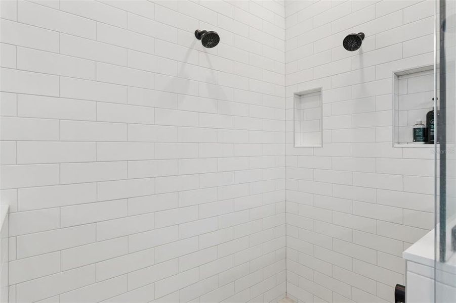 Close-up of interior finishes inside a home in , Wesley Chapel (Image 22).