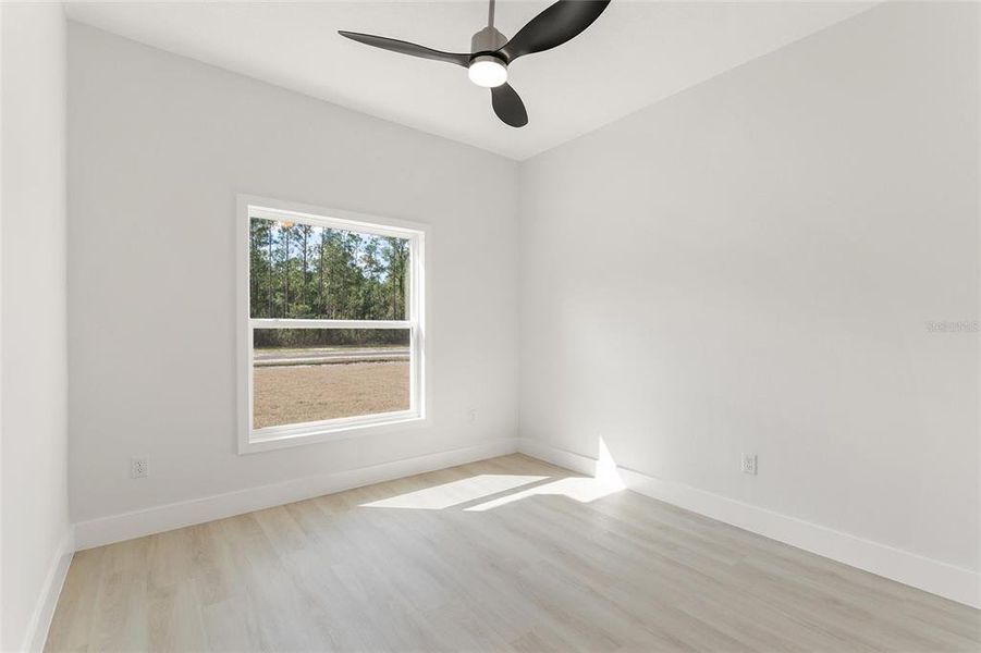 Spacious, unfurnished interior of a new home in , Indian Lake Estates (Image 16).