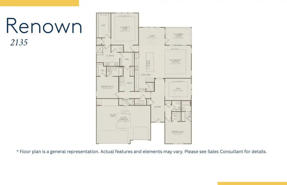 2D floor plan layout of this home in Crescent Cove, Myrtle Beach, SC (Image 4). 2D floor plan layout of this home in Crescent Cove, Myrtle Beach, SC (Image 4).