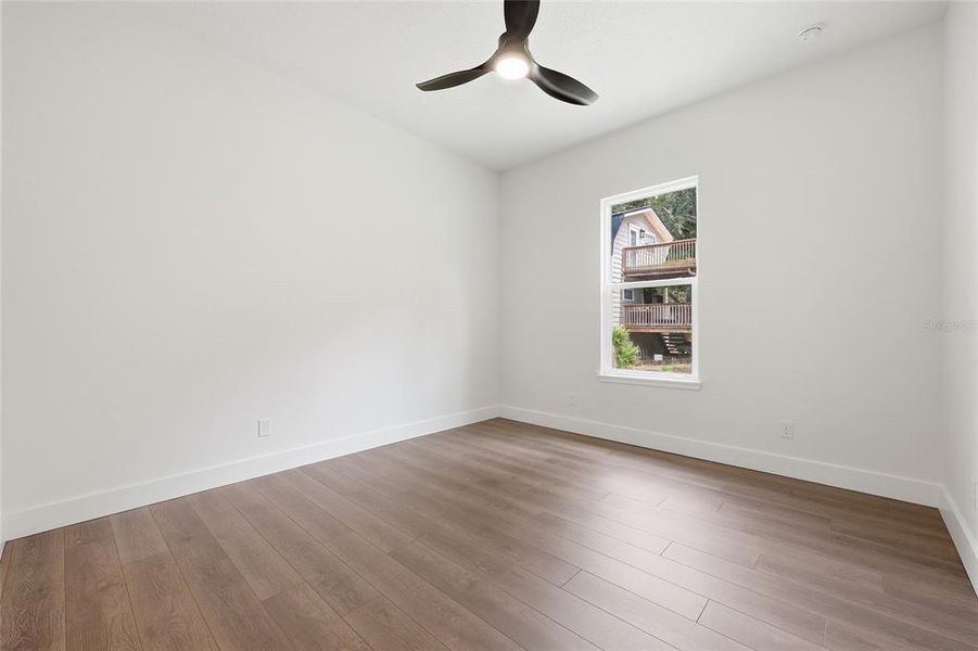 Spacious, unfurnished interior of a new home in , Montverde (Image 14). Spacious, unfurnished interior of a new home in , Montverde (Image 14).