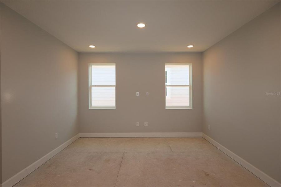 Image 29 of a home in Lake Star at Ovation.