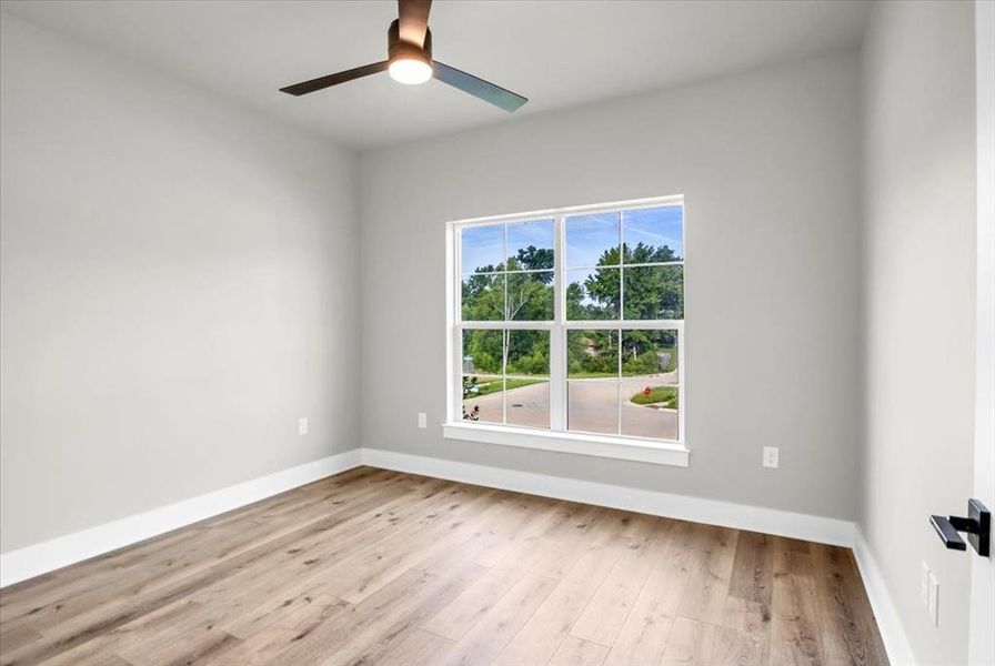 Spacious, unfurnished interior of a new home in , Lindale (Image 22). Spacious, unfurnished interior of a new home in , Lindale (Image 22).