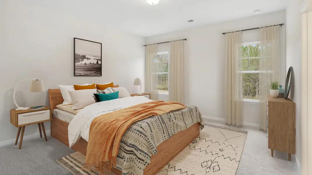 The Lawson - Owner's Suite