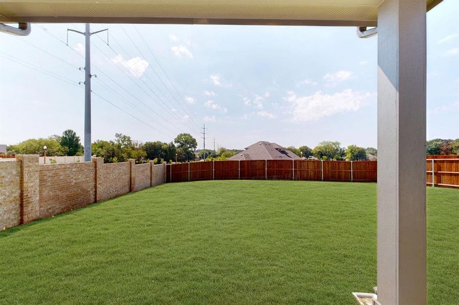 Image 40 of a home in Kings Way.