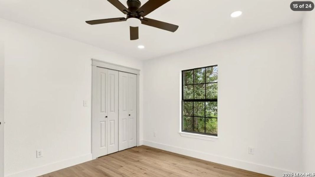 Spacious, unfurnished interior of a new home in , Charlotte (Image 14).