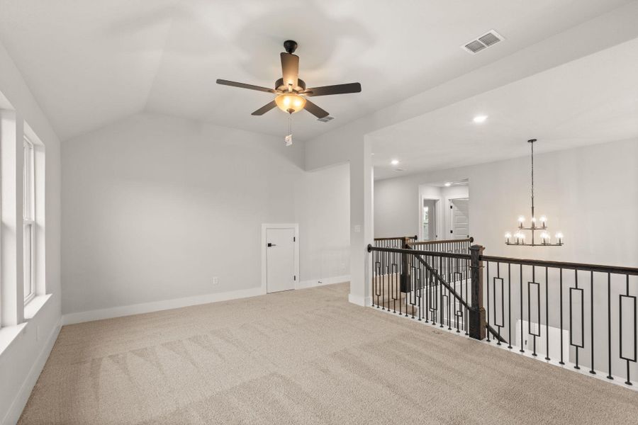 Game Room - Representative Photo