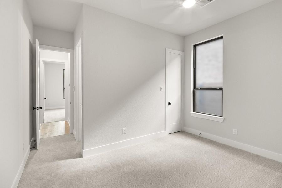 Secondary Bedroom2 Secondary Bedroom2