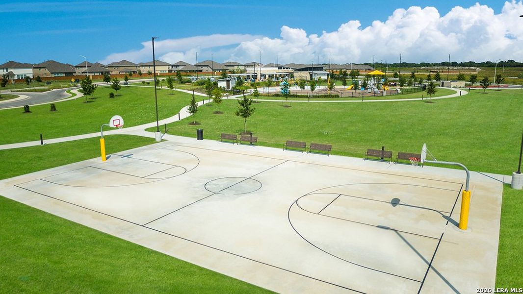 Community amenities in Steele Creek, Cibolo (Image 34).