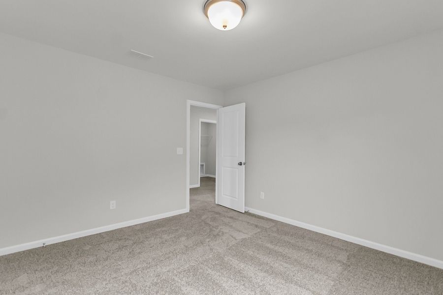 Simpsonville, SC New Home.  - Slide 18