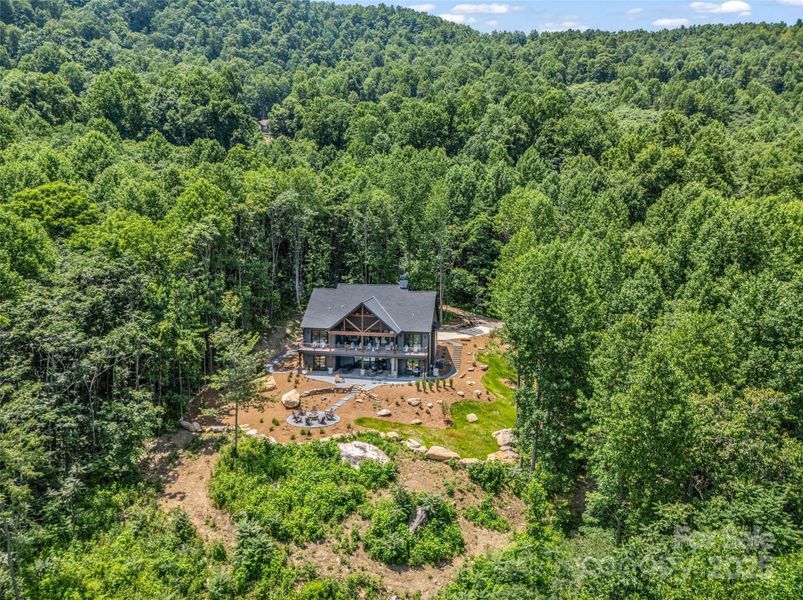 Image 45 of a home in .