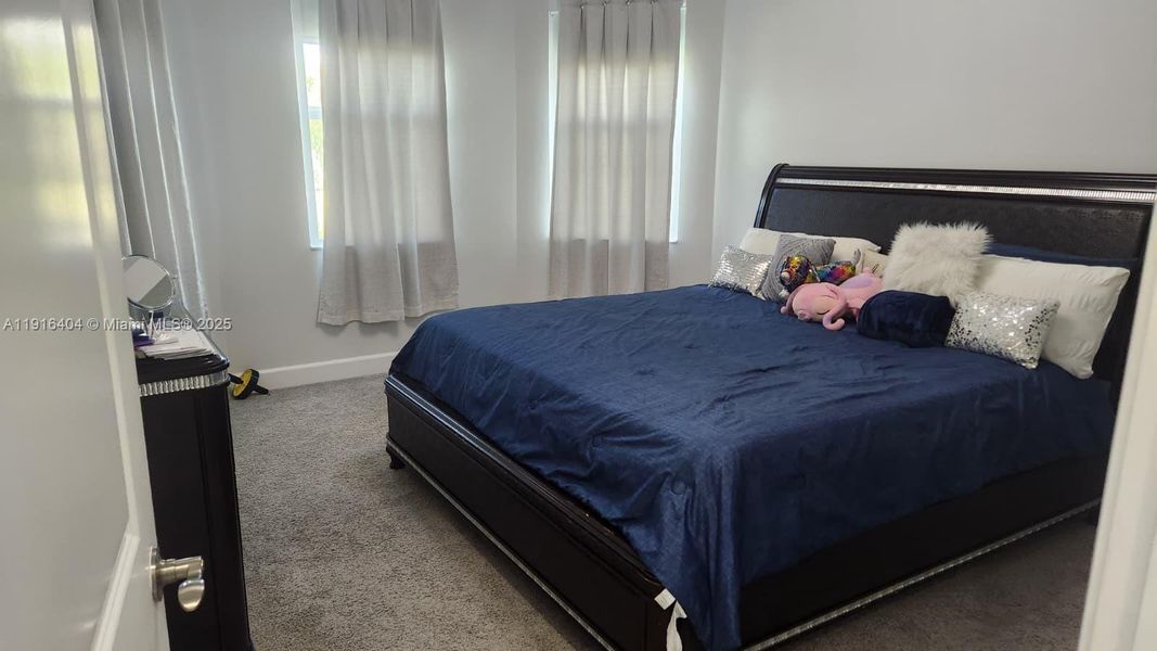 Furnished interior view inside a new home in , Westlake (Image 14).
