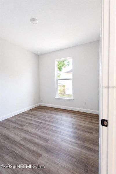 Spacious, unfurnished interior of a new home in , Palm Coast (Image 35). Spacious, unfurnished interior of a new home in , Palm Coast (Image 35).