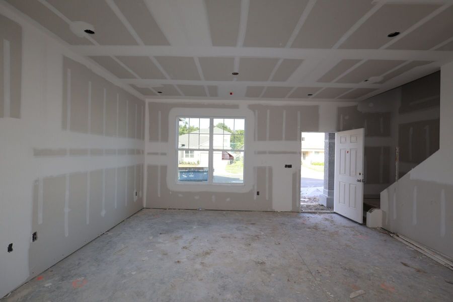 Drywall Drywall