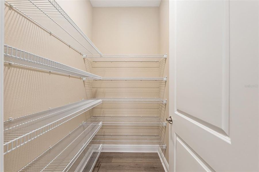 Spacious, unfurnished interior of a new home in , Ocala (Image 48).