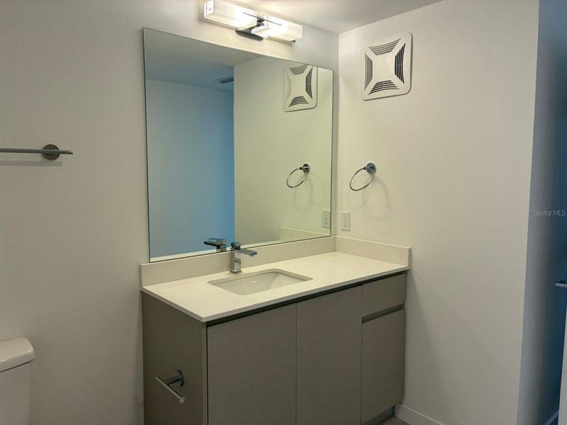 Furnished interior view inside a new home in , Orlando (Image 12). Furnished interior view inside a new home in , Orlando (Image 12).