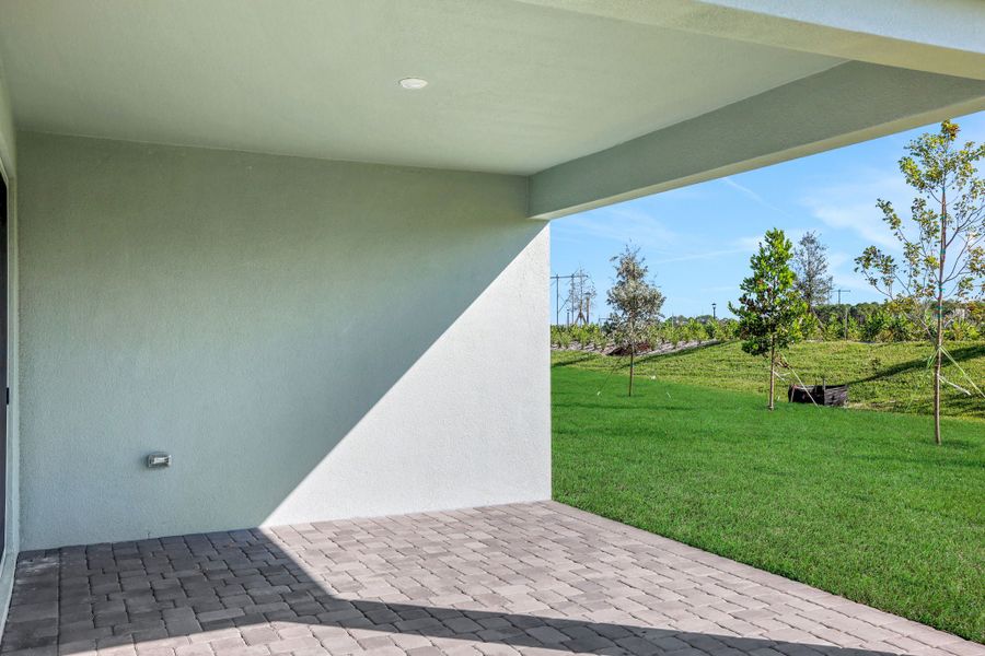 Port St. Lucie, FL New Home.  - Slide 5