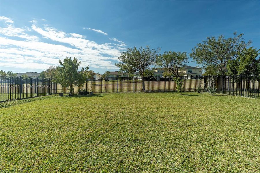 Natural landscape and outdoor views near  in Loxahatchee (Image 63).