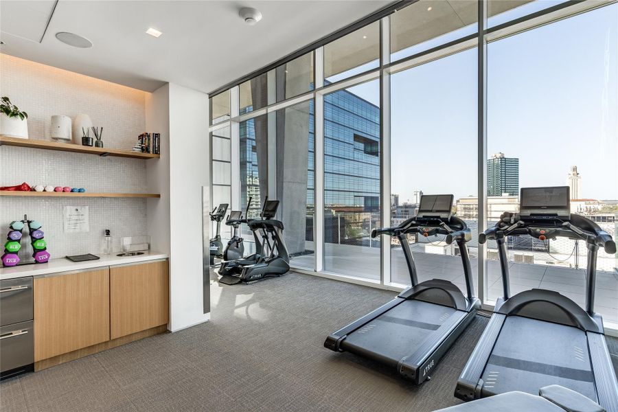 Community amenities in , Austin (Image 35). Community amenities in , Austin (Image 35).