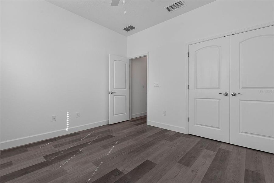 Spacious, unfurnished interior of a new home in , Palm Coast (Image 50).