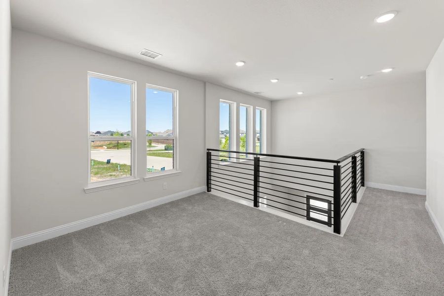 The Tessera A Loft The Tessera A Loft