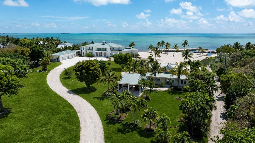 Community amenities in , Tavernier (Image 23).