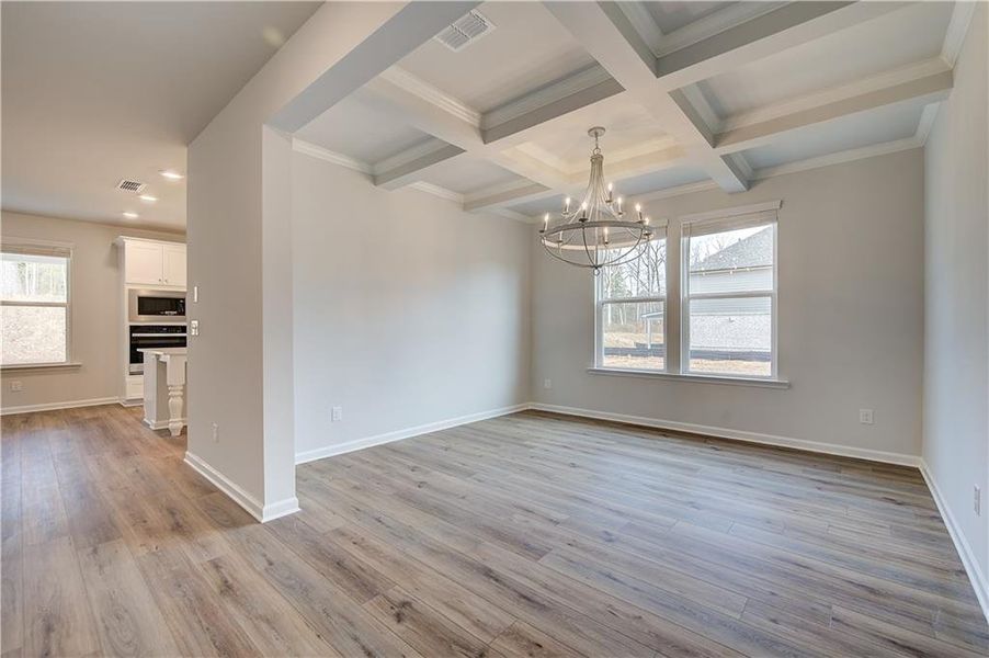 Spacious, unfurnished interior of a new home in Hamilton Lakes, Lawrenceville (Image 15). Spacious, unfurnished interior of a new home in Hamilton Lakes, Lawrenceville (Image 15).
