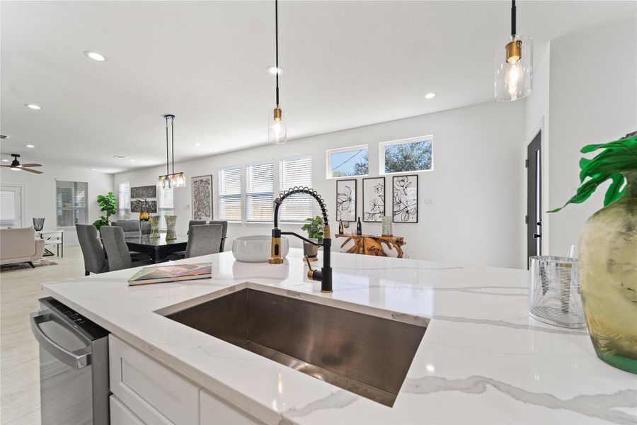 Image 3 of a home in .