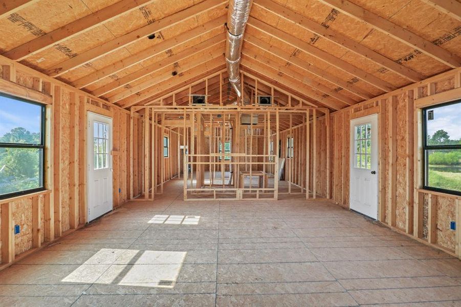 Image 32 of a home in .