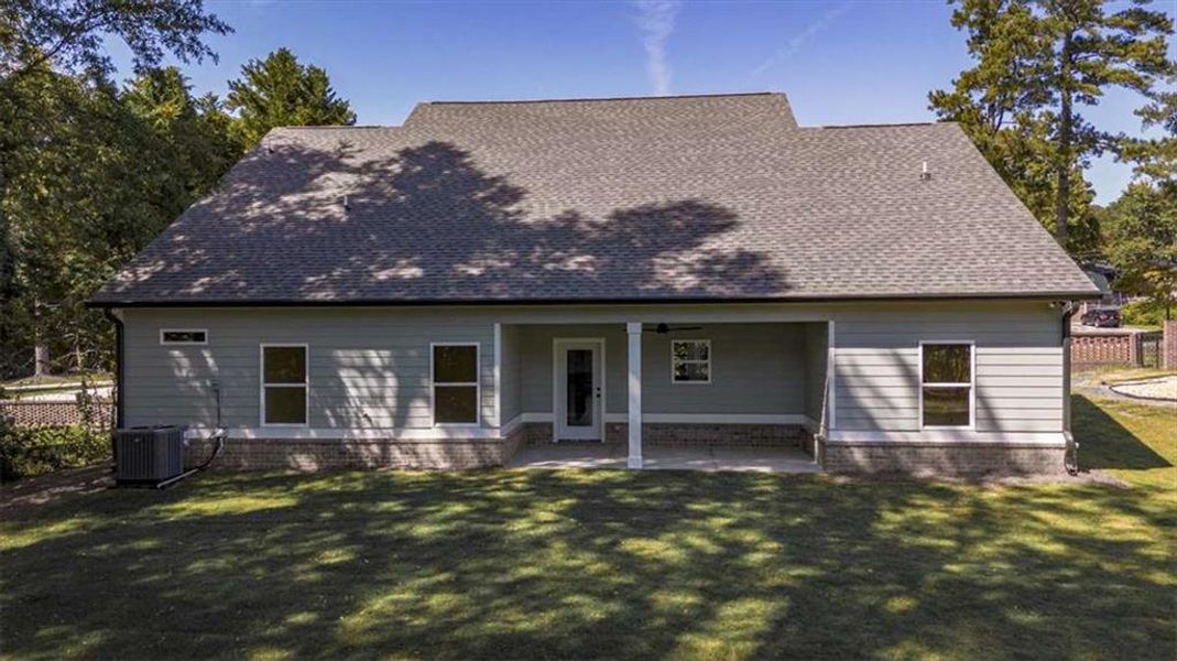 Image 36 of a home in . Image 36 of a home in .