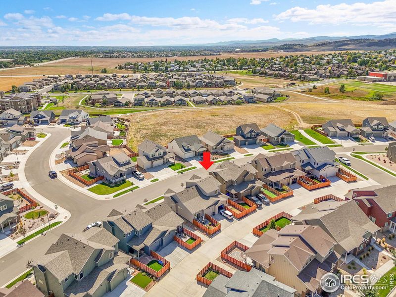 Image 44 of a home in .