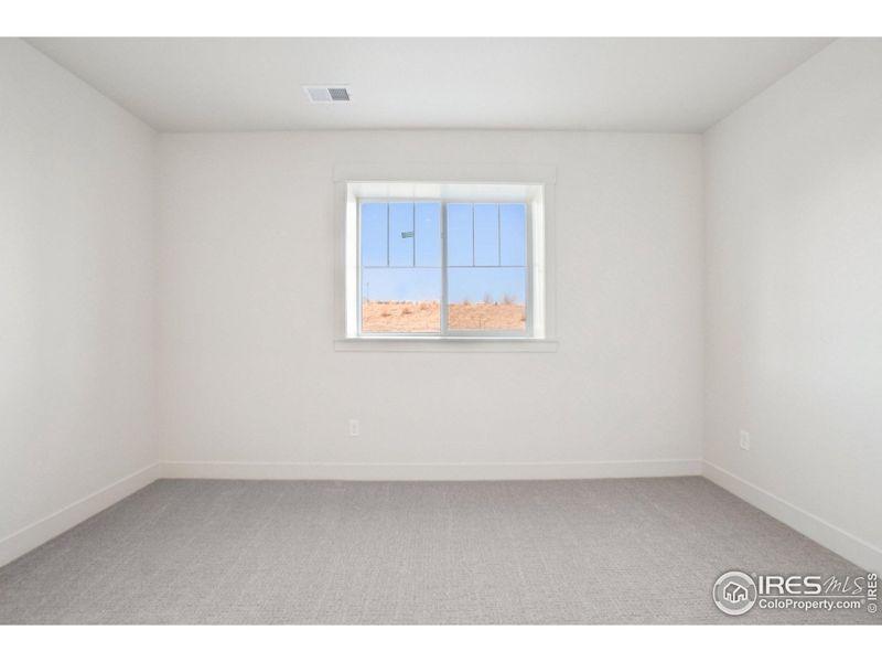 Spacious, unfurnished interior of a new home in , Fort Collins (Image 19).