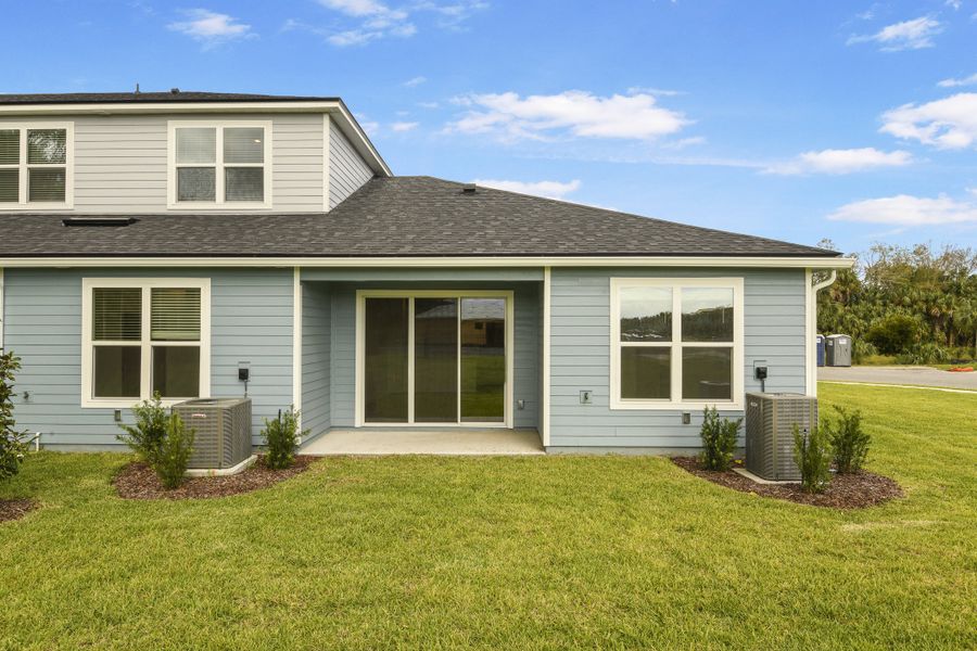 Mangrove New Home in Palm Coast, FL.  - Slide 5