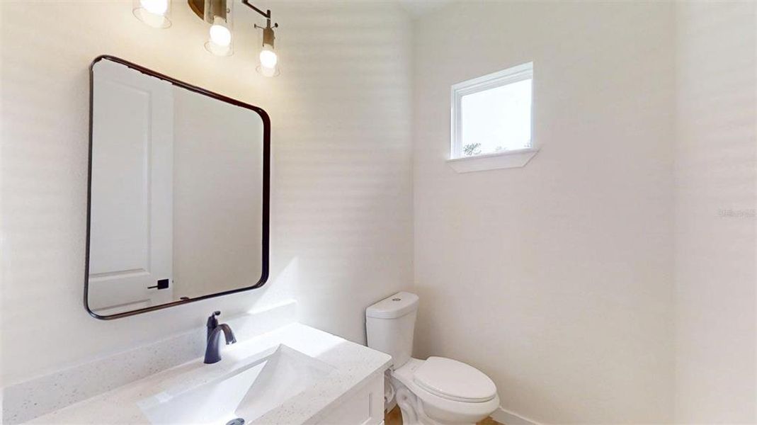 Furnished interior view inside a new home in , Ocala (Image 13).