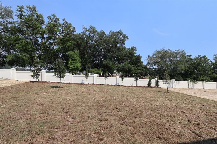 Natural landscape and outdoor views near Wolf Lake Ranch in Apopka (Image 22).