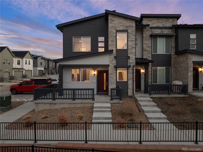 Image 30 of a home in Whisper Village.