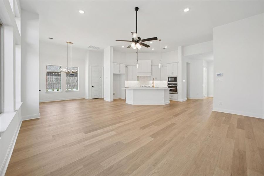 Image 23 of a home in Elements at Viridian - Garden Series.