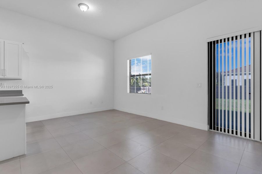 Spacious, unfurnished interior of a new home in Century Royal Homes, Homestead (Image 16).