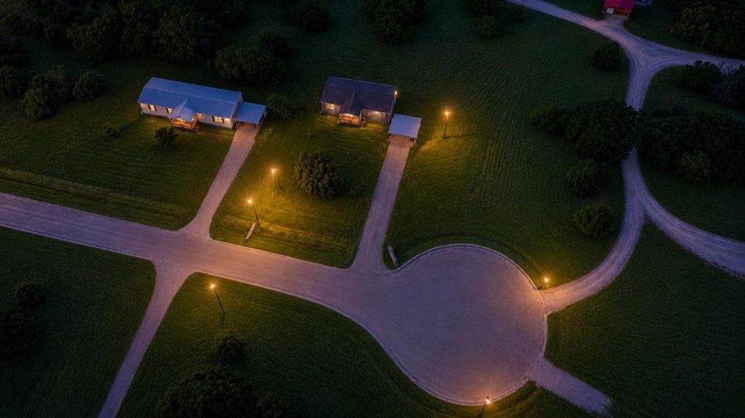 Community amenities in , Poolville (Image 37).