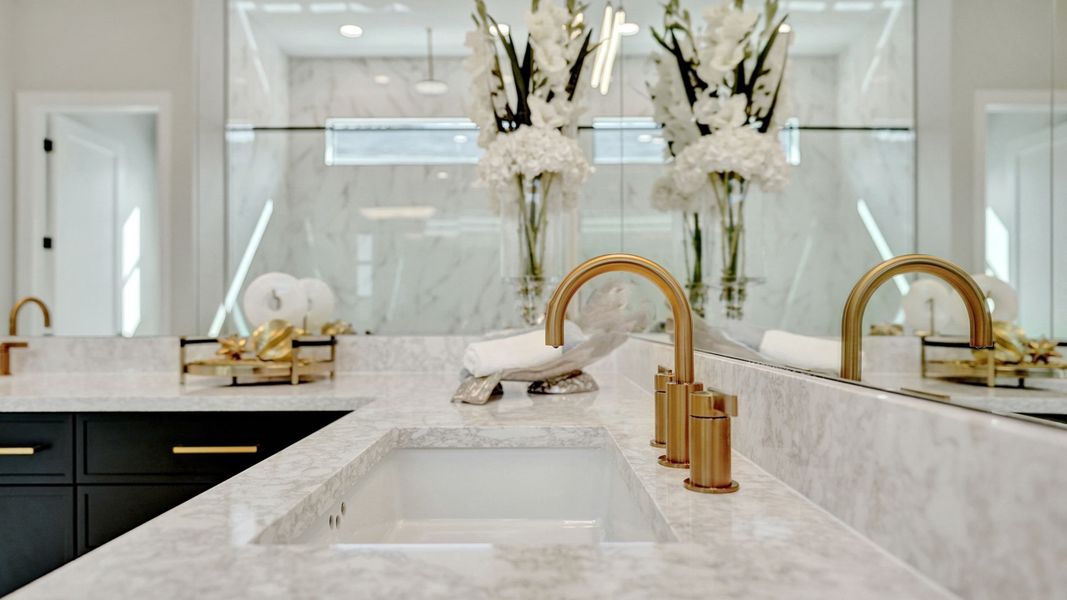 Owner's Bath Owner's Bath