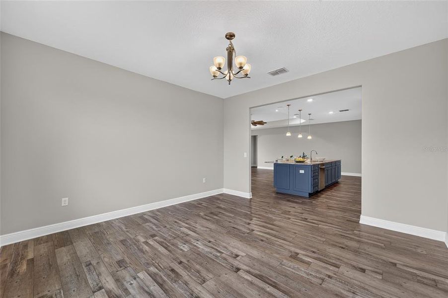 Spacious, unfurnished interior of a new home in , Ocala (Image 20). Spacious, unfurnished interior of a new home in , Ocala (Image 20).