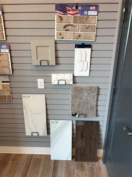 Home Selections Home Selections