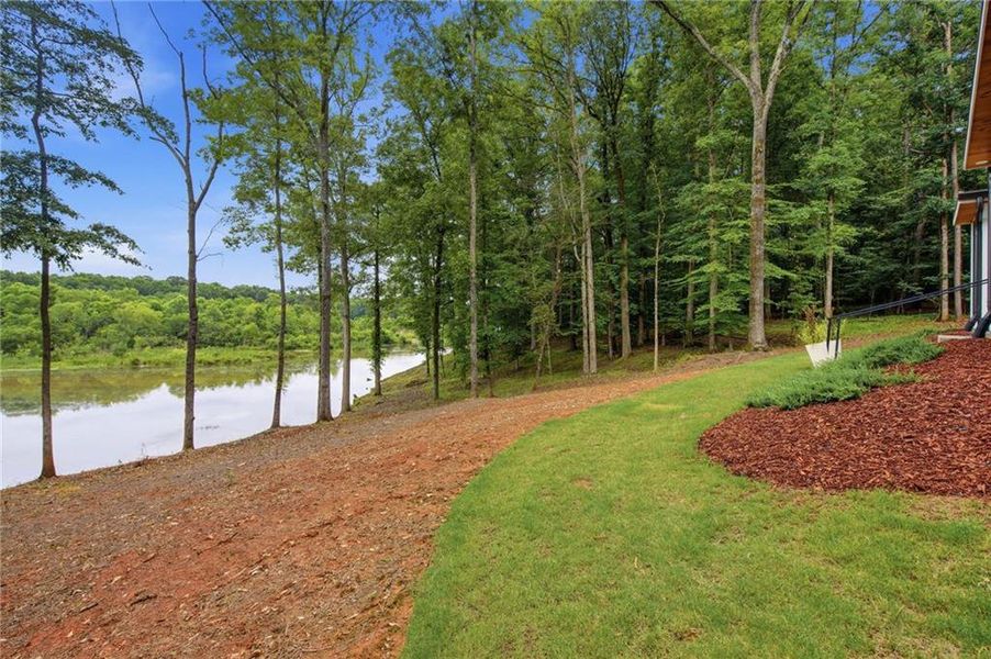 Natural landscape and outdoor views near  in Eatonton (Image 45).