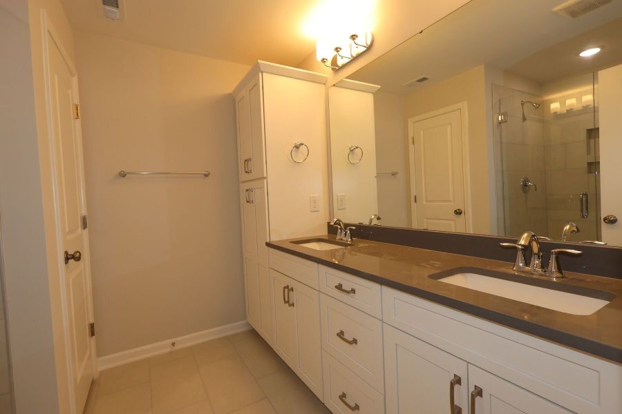 Bathroom Bathroom